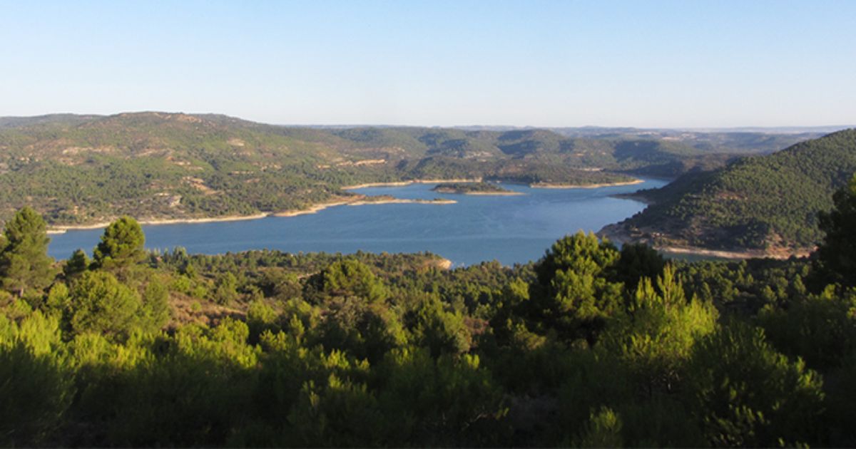 Camino Natural del Tajo Occidental