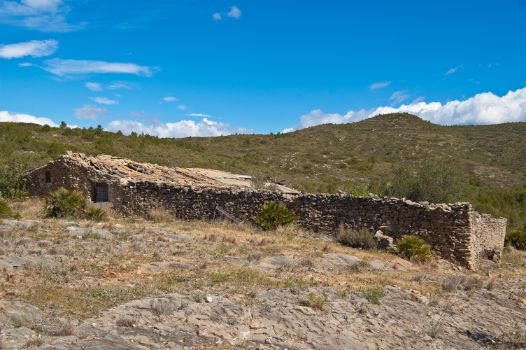 Corral de la Balsa