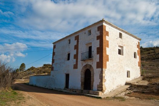Ermita de San Blas