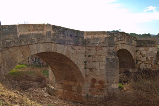 Puente de Jalance