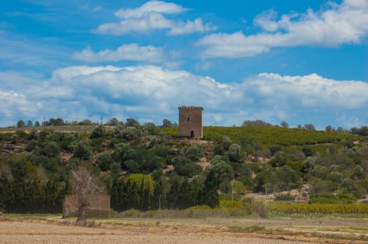 Torre de Campredo