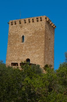 Torre de Campredo