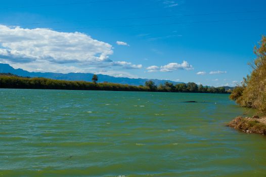 Río Ebro