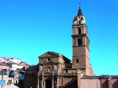 Catedral de Santa María