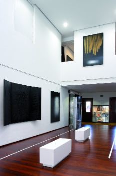 Centro cultural Mariano Mesonada. Utebo