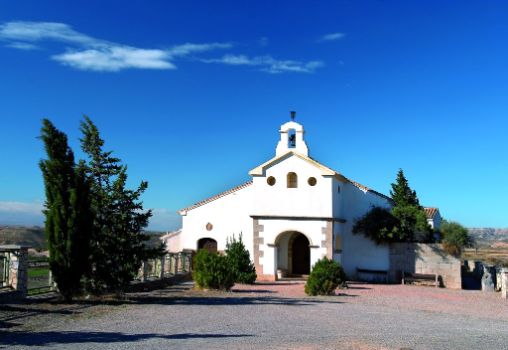 Ermita de Montler