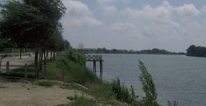 El río Ebro