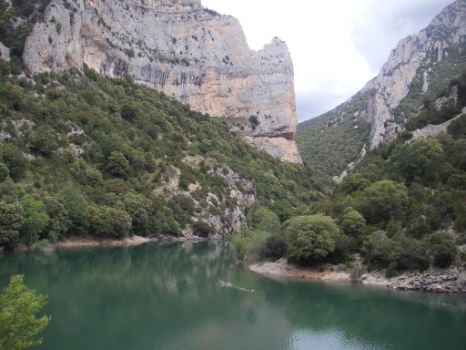 Embalse de Vadiello