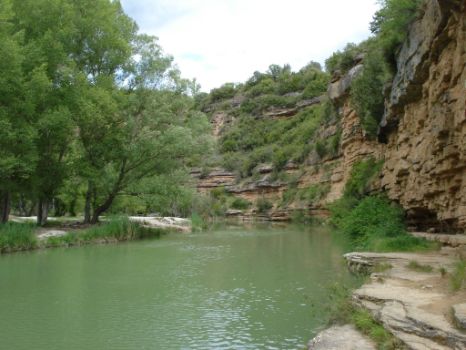 Río Alcanadre