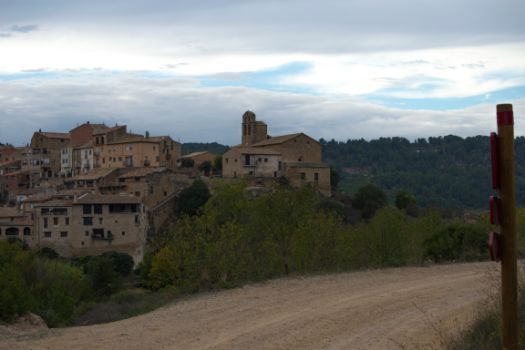 Vistas de Arens de Lledó