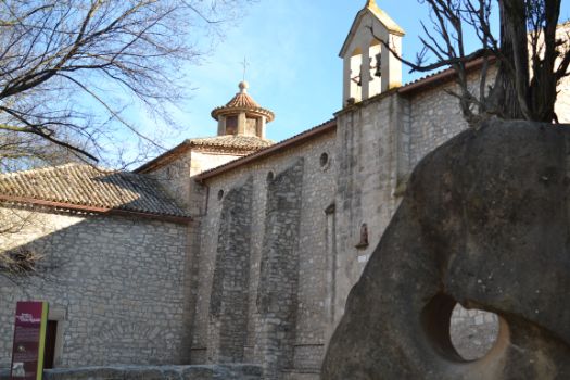 Ermita Nuestra Señora de Dos Aguas