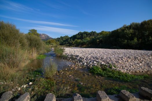 Río Ulldemó