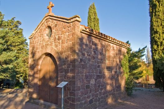 Ermita de Sant Antoni