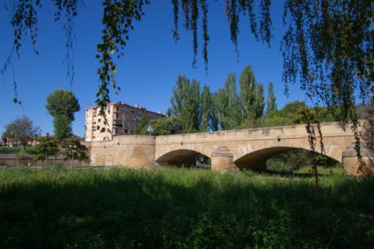 Puente de Casalarreina