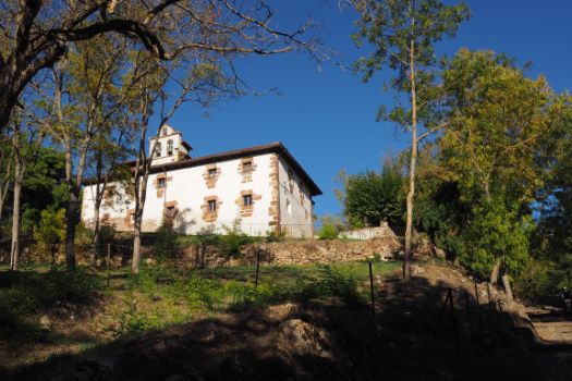 Ermita de Nuestra Señora de Allende