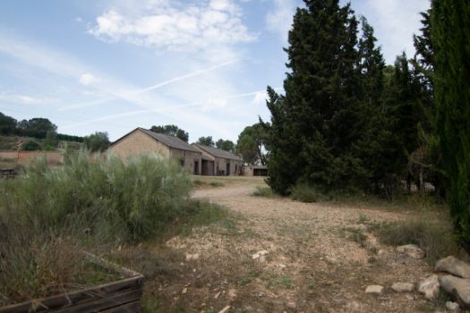 Former FECSA facilities, now reused