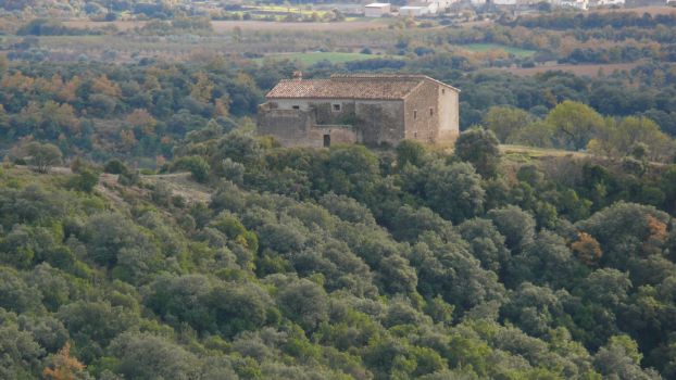 Entorno de la ermita de la Virgen de la Viña