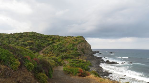 Costa norte de Menorca, Reserva de la Biosfera