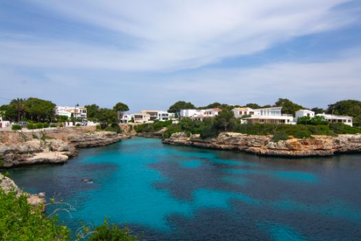 Cala des Frares