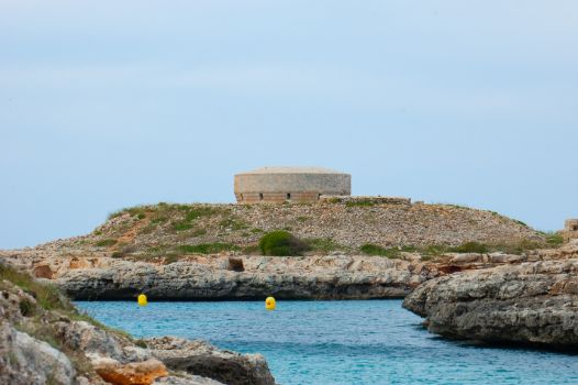 Torre des Castellar o Torre Santadria