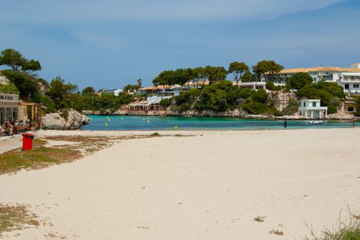 Cala Santadria