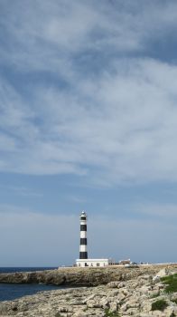 Artruxt lighthouse
