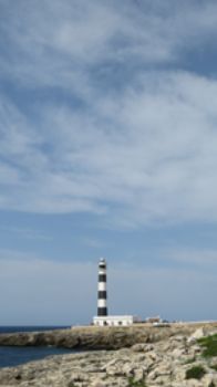Faro de Artruxt 