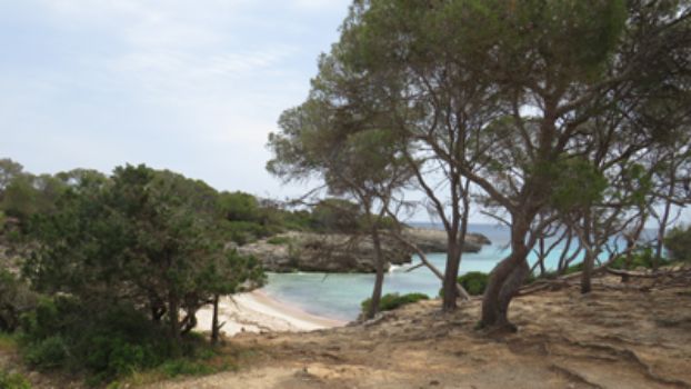Cala des Talaier