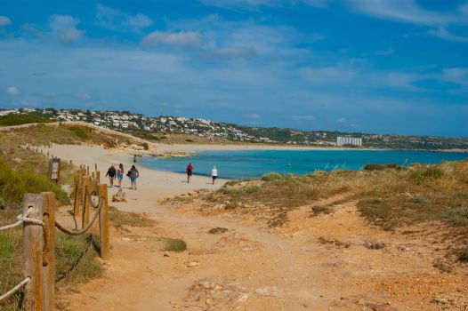 Playa de Talis