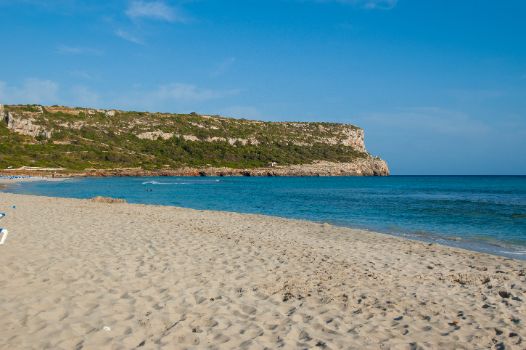 Playa de Son Bou