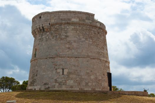 Torre de Son Ganxo
