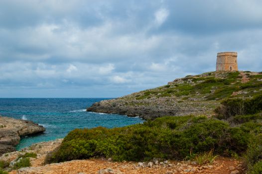 Torre de Alcaufar