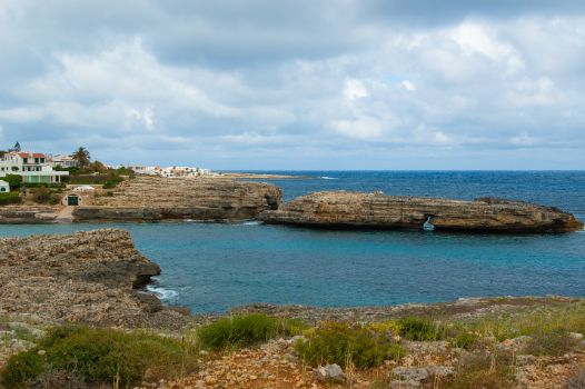 Costa de Alcaufar