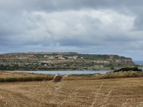 Fortaleza de la Mola