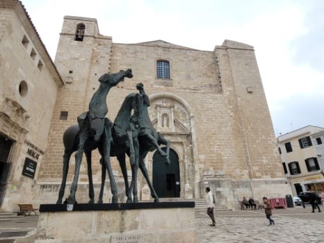 Plaza del Príncipe