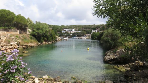 Cala de Sant Esteve