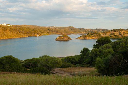 Bahía d’Addaia