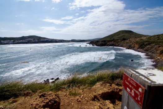 Punta de sa Talaiteta