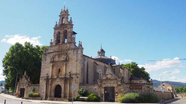 Santuario de la V Angustia