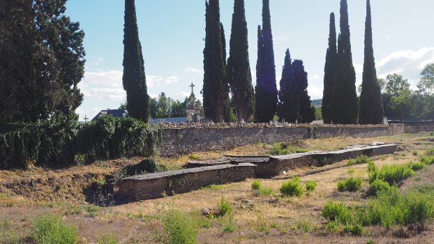Yacimiento de La Edrada