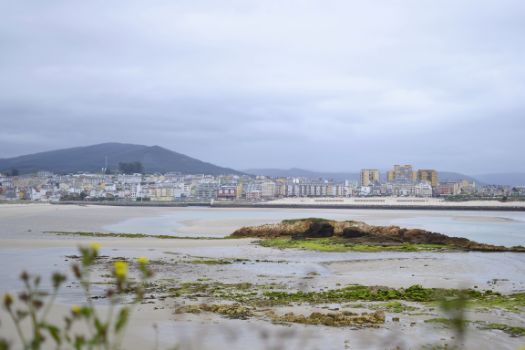 Panorámica de Foz