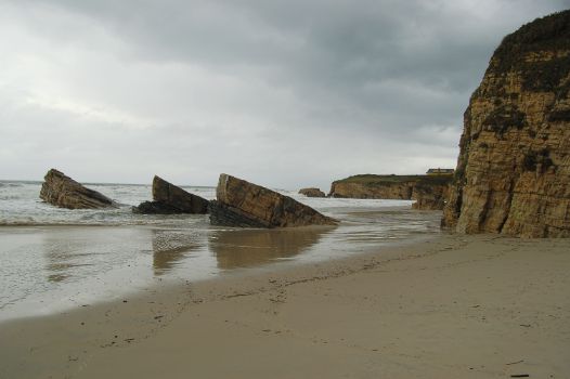 Playa Lóngara