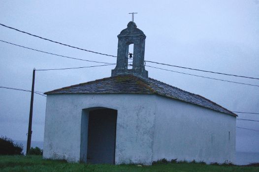 Ermita de San Bartolo