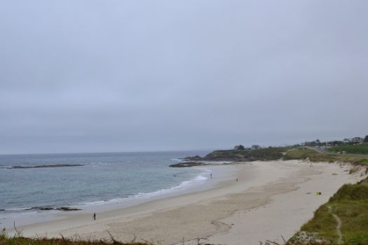 Playa de Llas