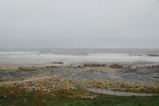 Playa de Peizas
