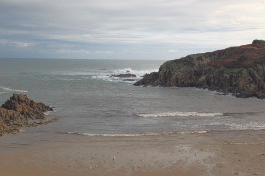 Playa de Rueta