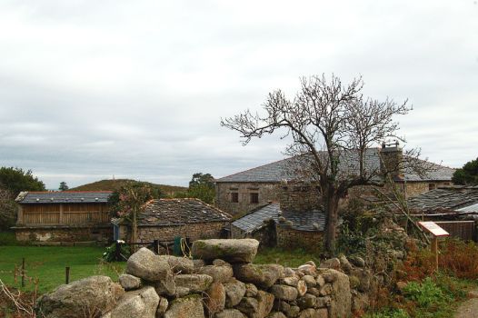 Pazo de Pedrosa