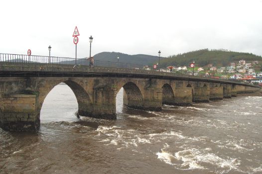 Puente de la Misericordia