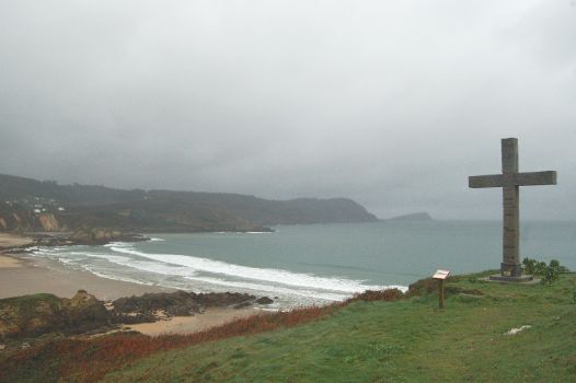 Cruz de San Román