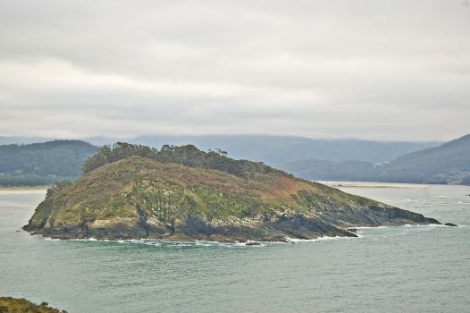 Isla de San Vicente